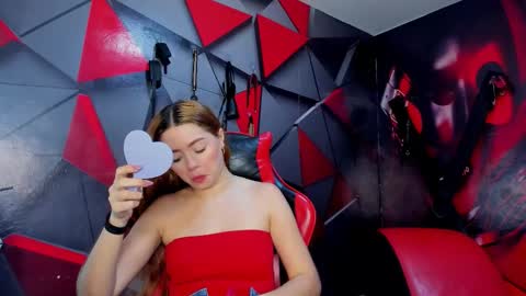 Hana and Zeta online show from January 2026 12:29:02 PM