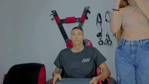 Hana and Zeta online show from March 2026 12:16:01 PM