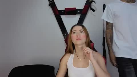 Hana and Zeta online show from April 2026 12:16:02 PM