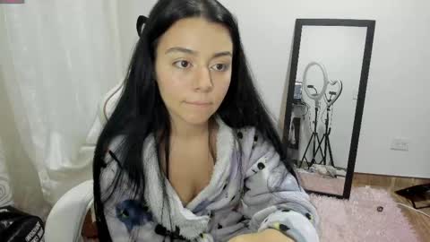 Hana Garcia online show from May 2026 11:01:04 PM