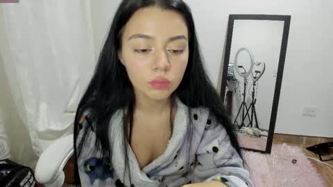 Hana Garcia online show from May 2026 11:12:03 PM