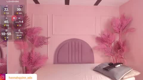 hanaahquinn online show from October 2025 11:31:02 AM