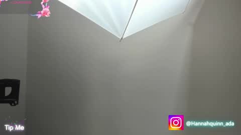 hanaahquinn online show from May 2026 04:07:01 AM