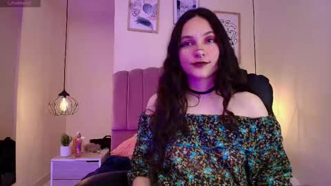 Snapshot of hanabie_ chatting on January 2026 03:32:01 AM hanabie_ online show from January 2026 03:32:01 AM