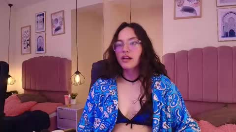 Snapshot of hanabie_ chatting on February 2026 03:22:01 AM hanabie_ online show from February 2026 03:22:01 AM