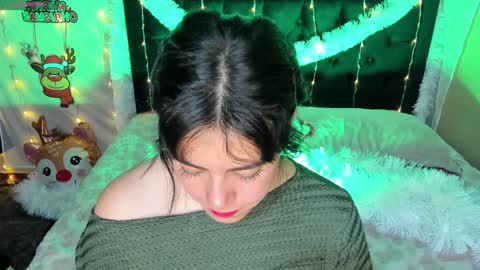 Hanah Montana Independent model online show from December 2024 02:22:02 PM