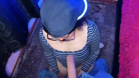 Hanah Montana Independent model online show from January 2025 02:14:02 PM