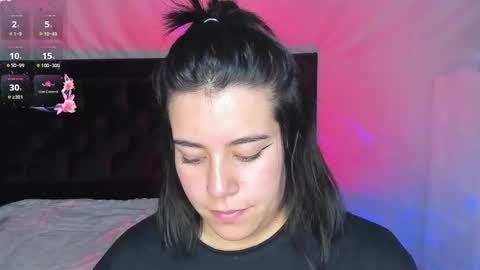 Hanah Montana Independent model online show from February 2025 06:04:02 PM