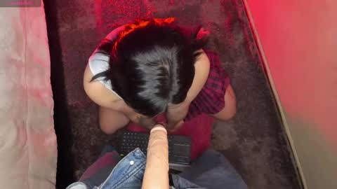 Hanah Montana Independent model online show from February 2025 12:59:01 PM