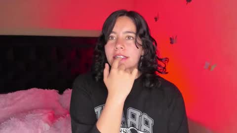 Hanah Montana Independent model online show from March 2026 05:31:01 PM