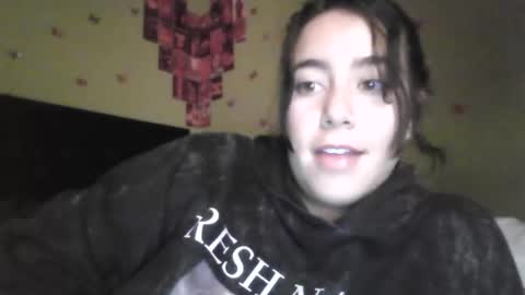 Hanah Montana Independent model online show from June 2026 07:19:01 PM