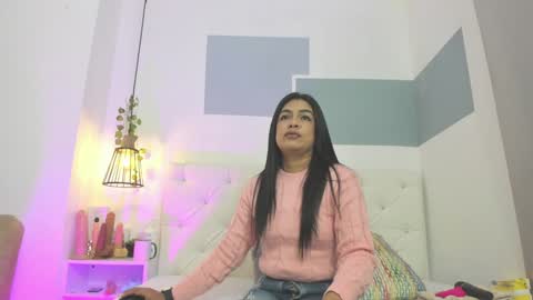 hanah_gray online show from January 2025 11:04:02 AM