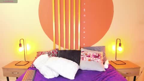 Snapshot of hanah_greey chatting on February 2025 05:39:01 PM HANAH online show from February 2025 05:39:01 PM