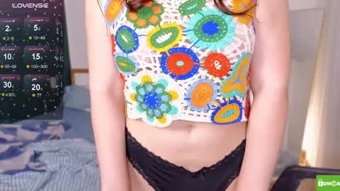 hanahwoods online show from October 2025 01:17:02 AM