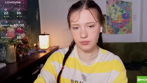 hanahwoods online show from April 2026 02:37:02 AM