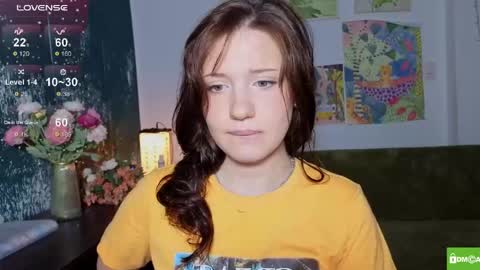 hanahwoods online show from May 2026 03:02:01 AM
