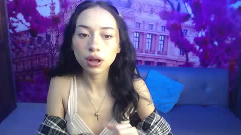 Snapshot of hanaku_8 chatting on December 2024 02:30:01 PM Hanaku online show from December 2024 02:30:01 PM