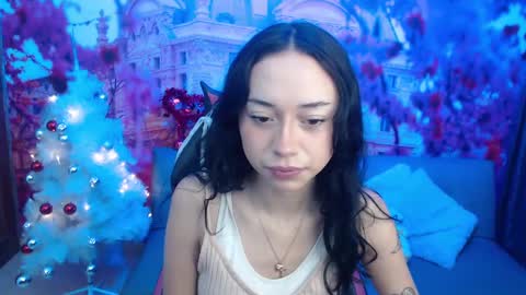 Snapshot of hanaku_8 chatting on December 2024 01:18:02 PM Hanaku online show from December 2024 01:18:02 PM