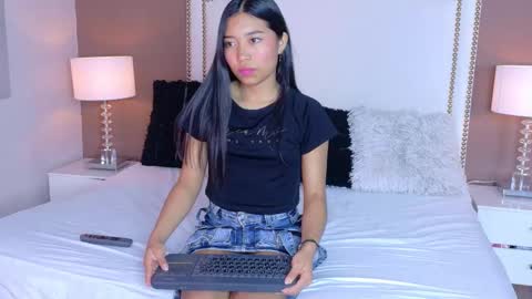 Hanna online show from March 2026 02:50:01 PM