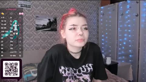 Tori and Asuna online show from March 2026 07:36:02 AM