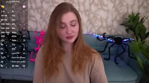 Dayana online show from October 2025 06:52:02 AM