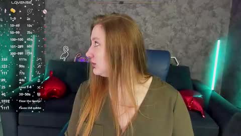 Dayana online show from February 2026 06:55:02 AM