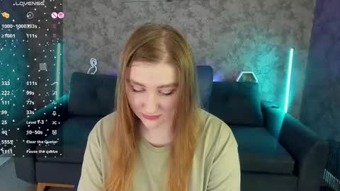 Dayana online show from May 2026 05:34:02 AM