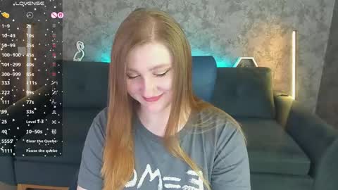 Dayana online show from May 2026 07:20:02 PM