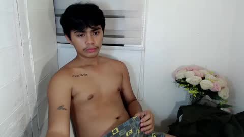 handsome_vanana online show from February 2025 07:31:02 PM