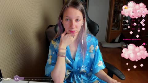 Snapshot of handsome_whale chatting on December 2024 03:25:02 AM Mila online show from December 2024 03:25:02 AM