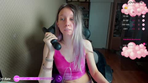 Snapshot of handsome_whale chatting on January 2025 12:07:02 PM Mila online show from January 2025 12:07:02 PM