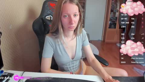 Snapshot of handsome_whale chatting on September 2025 09:11:02 AM Mila online show from September 2025 09:11:02 AM