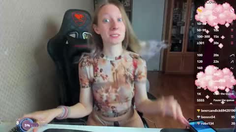 Snapshot of handsome_whale chatting on October 2025 09:19:02 AM Mila online show from October 2025 09:19:02 AM