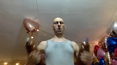 Snapshot of handsomealfie chatting on January 2026 02:36:02 AM HandsomeAlfie online show from January 2026 02:36:02 AM