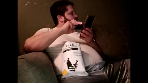 Handsomedaddy198923 online show from February 2026 07:59:01 AM