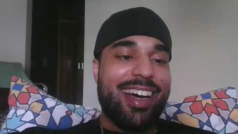 Snapshot of handsomemfker chatting on September 2025 09:53:01 AM Pakicock online show from September 2025 09:53:01 AM