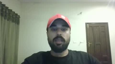 Snapshot of handsomemfker chatting on February 2026 06:51:02 PM Pakicock online show from February 2026 06:51:02 PM