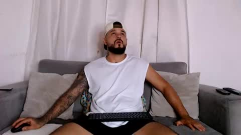 Handsomen online show from July 2026 02:47:01 AM