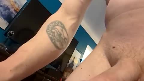 handsomerob42 online show from February 2026 08:07:02 PM