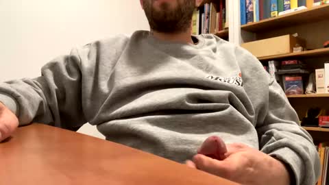 handyboy991 online show from January 2025 09:28:01 PM