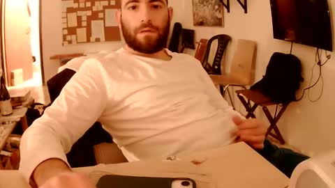 handyboy991 online show from October 2025 06:51:02 PM