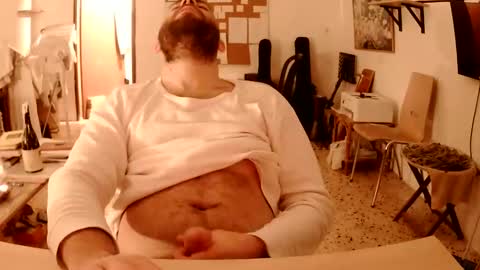 handyboy991 online show from October 2025 07:03:01 PM