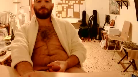 handyboy991 online show from October 2025 03:12:01 PM