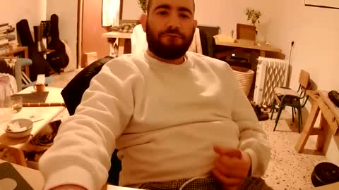 handyboy991 online show from February 2026 05:27:01 PM