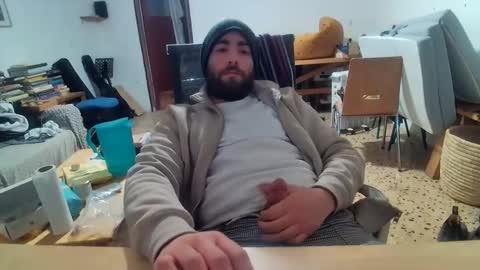 handyboy991 online show from March 2026 03:24:01 PM