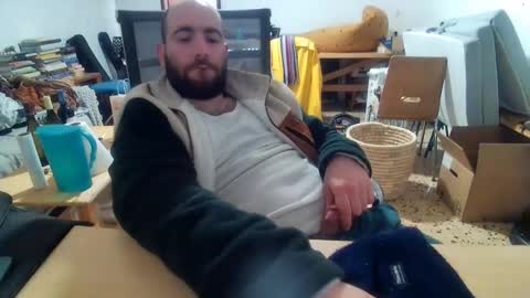 handyboy991 online show from March 2026 07:14:01 PM