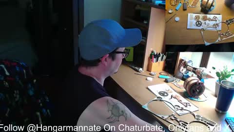 Nate online show from May 2026 10:28:01 PM