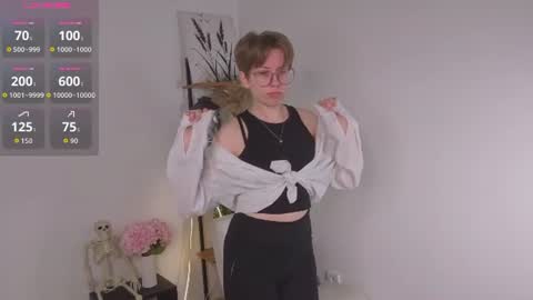 Nora online show from July 2026 01:55:01 AM