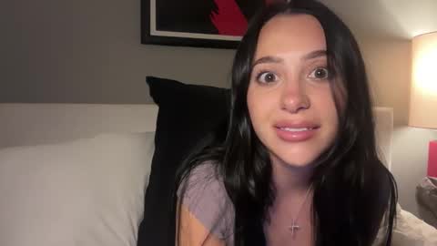 Vanessa online show from May 2026 02:29:01 AM