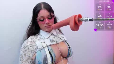 Snapshot of hanie_boobs chatting on December 2025 08:35:01 PM Ana online show from December 2025 08:35:01 PM